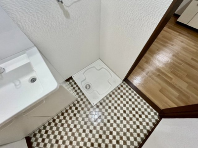 【設備】 | ガーデンハイツ置田