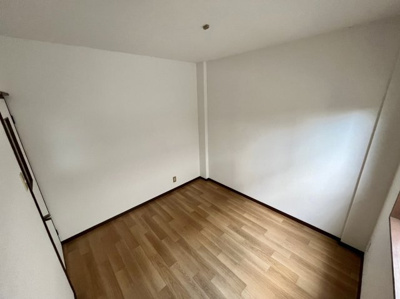 【洋室】 | ガーデンハイツ置田