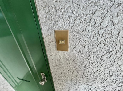 【セキュリティ】 | ガーデンハイツ置田