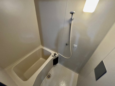 【浴室】 | ガーデンハイツ置田