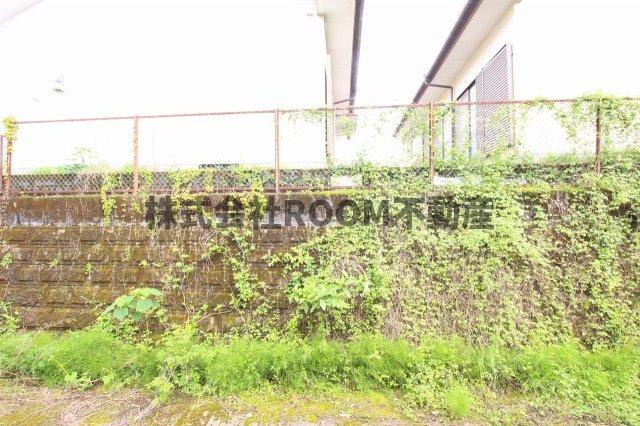 曽於市財部町南俣の一戸建ての展望