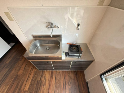 【キッチン】 | Stylish24UHO