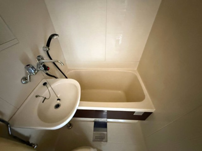 【浴室】 | Stylish24UHO