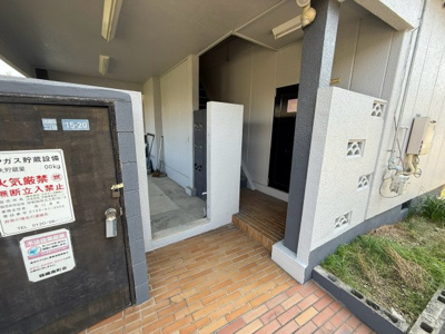 【エントランス】 | Stylish24UHO