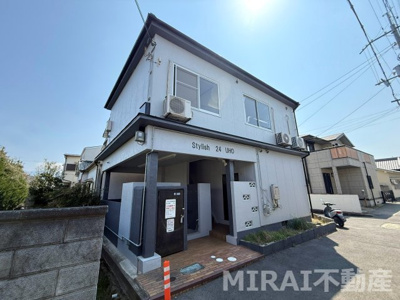 【外観】 | Stylish24UHO