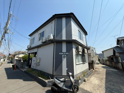 【外観】 | Stylish24UHO