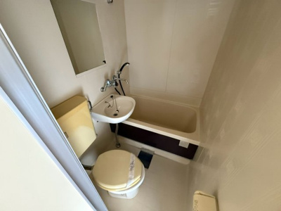 【浴室】 | Stylish24UHO