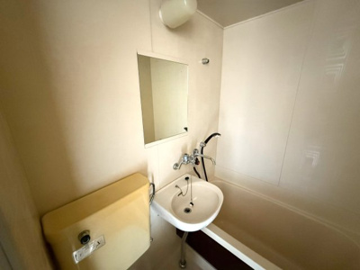 【洗面所】 | Stylish24UHO