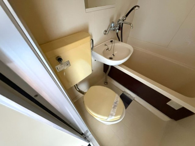 【トイレ】 | Stylish24UHO