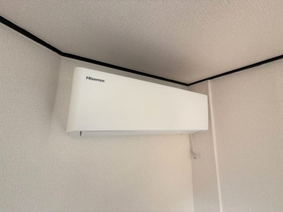 【設備】 | Stylish24UHO