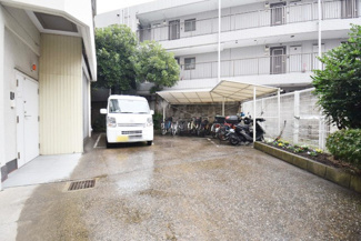 【駐車場】 | 駐車場