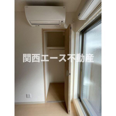 【収納】 | F+style大蓮東１号館