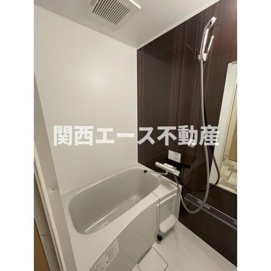 【浴室】 | F+style大蓮東１号館