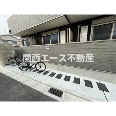 【その他共用部分】 | F+style大蓮東１号館