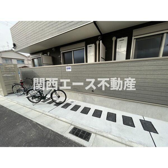 【その他共用部分】 | F+style大蓮東１号館