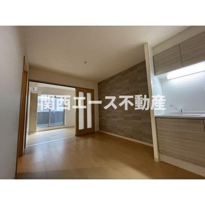 【居間・リビング】 | F+style大蓮東１号館