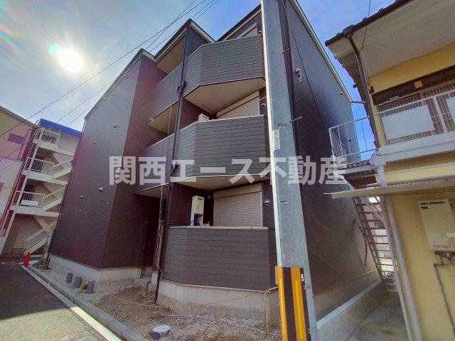 【その他共用部分】 | F+style大蓮東１号館