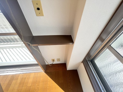 【内装】 | みつるマンション