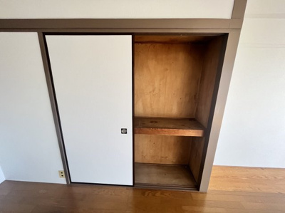 【収納】 | みつるマンション