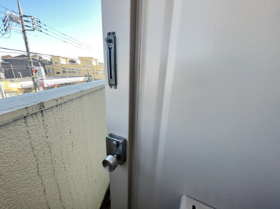 【セキュリティ】 | みつるマンション