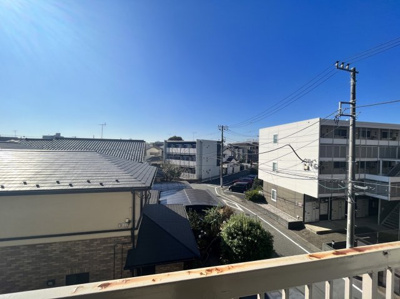 【展望】 | みつるマンション