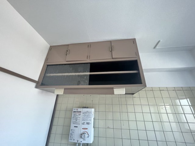 【キッチン】 | みつるマンション