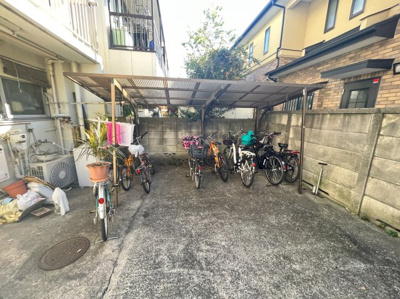 【その他共用部分】 | みつるマンション