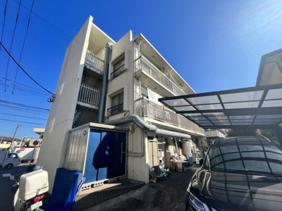 【その他】 | みつるマンション