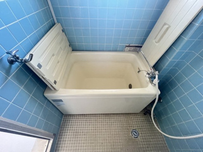 【浴室】 | みつるマンション