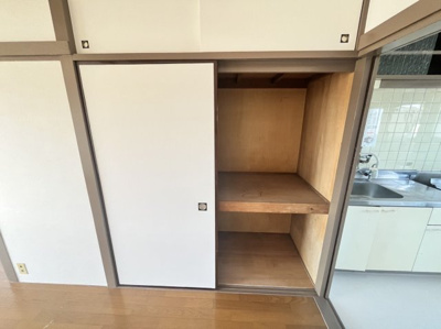 【収納】 | みつるマンション