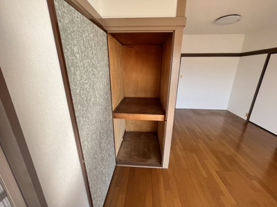 【収納】 | みつるマンション