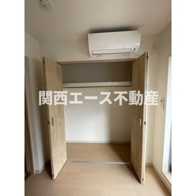 【収納】 | F+style大蓮東１号館