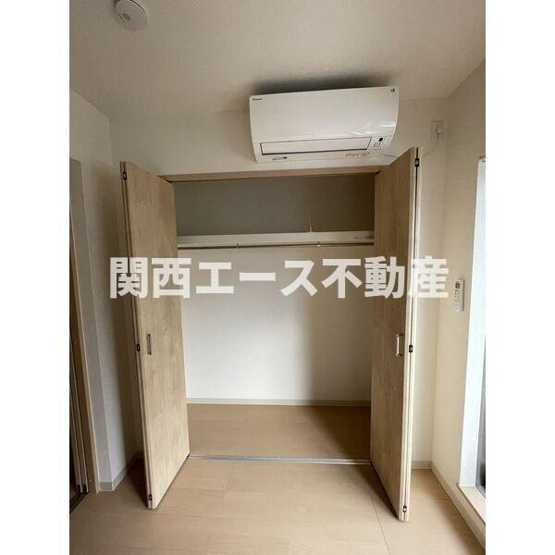 【収納】 | F+style大蓮東１号館