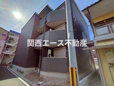 【その他共用部分】 | F+style大蓮東１号館
