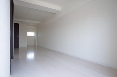 【居間・リビング】 | ラムール東二見 | リビング11.37帖☆イメージ写真