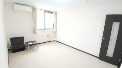 【居間・リビング】 | スカイハイツ