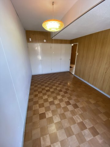 カイチビルのロビー