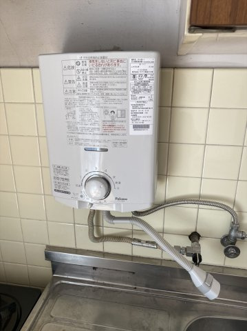 カイチビルのその他