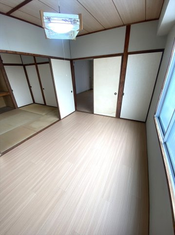 カイチビルの子供部屋