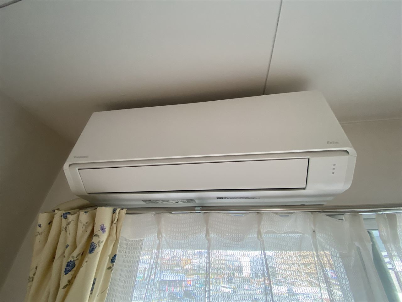 カイチビルの設備