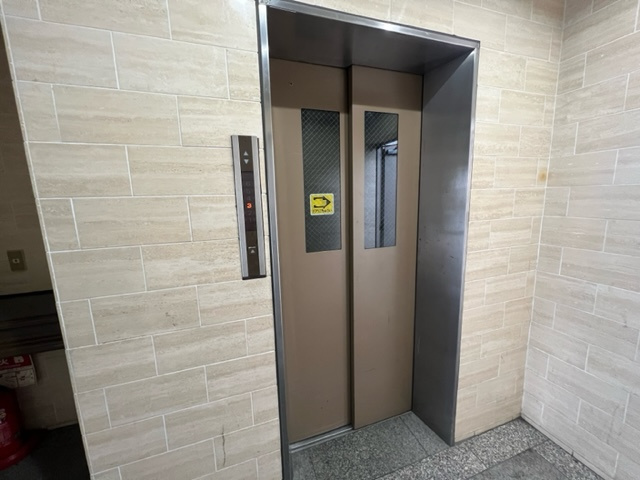 大美野レジデンスのその他共用部分