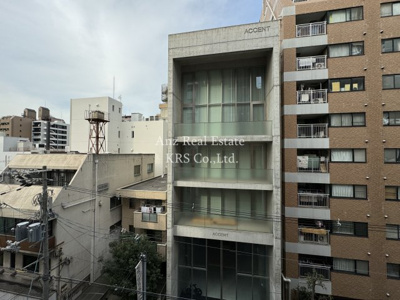 【展望】 | 朝日プラザ西道頓堀