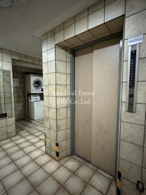 【その他共用部分】 | 朝日プラザ西道頓堀