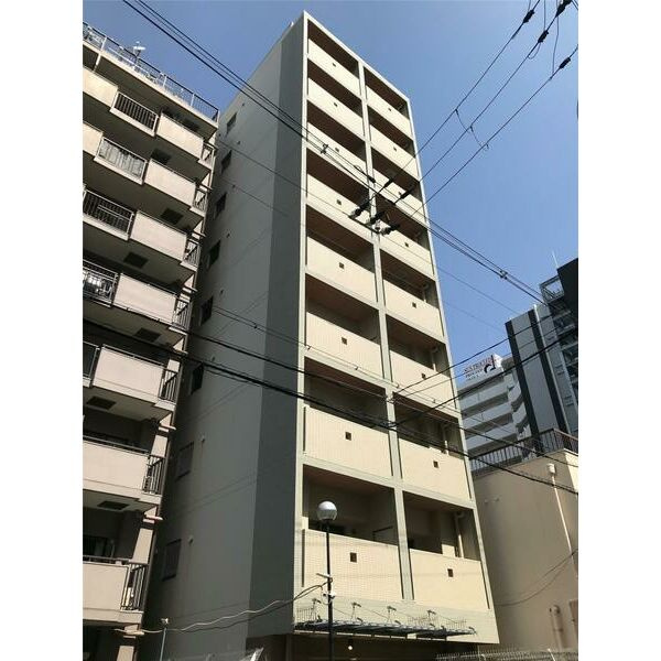 S-FORT桜川