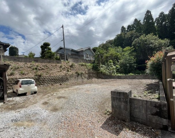 【外観】 | 奈良売地