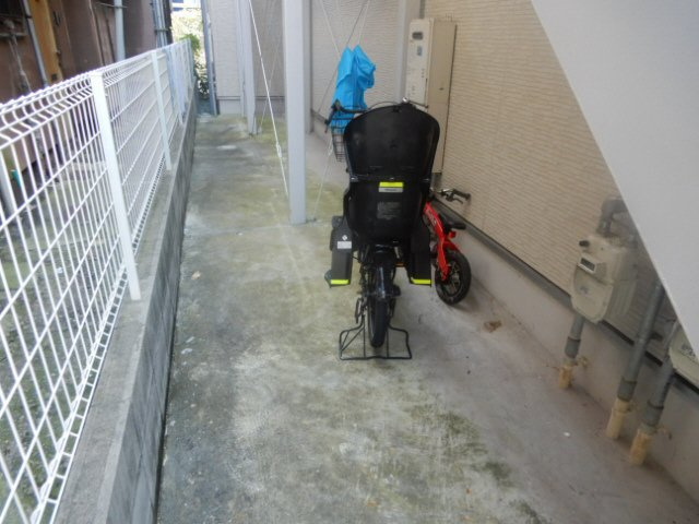 ハイツ光和のその他共用部分