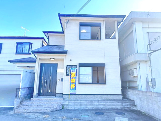 岩出市金屋・ｵｰﾅｰﾁｪﾝｼﾞ中古戸建・112773の外観