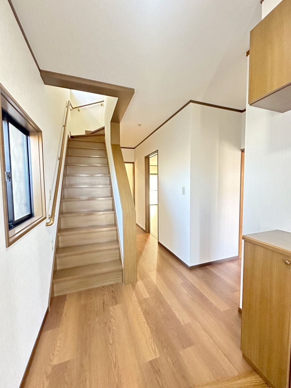 岩出市金屋・ｵｰﾅｰﾁｪﾝｼﾞ中古戸建・112773の玄関