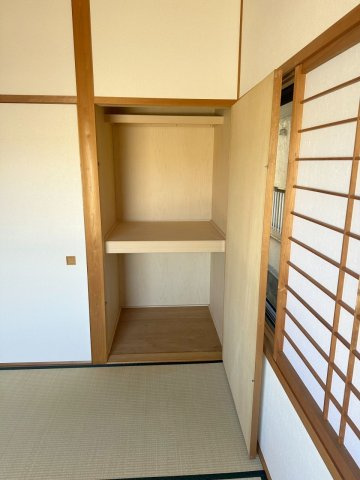 岩出市金屋・ｵｰﾅｰﾁｪﾝｼﾞ中古戸建・112773の和室