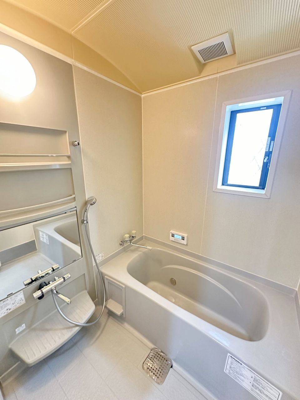 岩出市金屋・ｵｰﾅｰﾁｪﾝｼﾞ中古戸建・112773の浴室